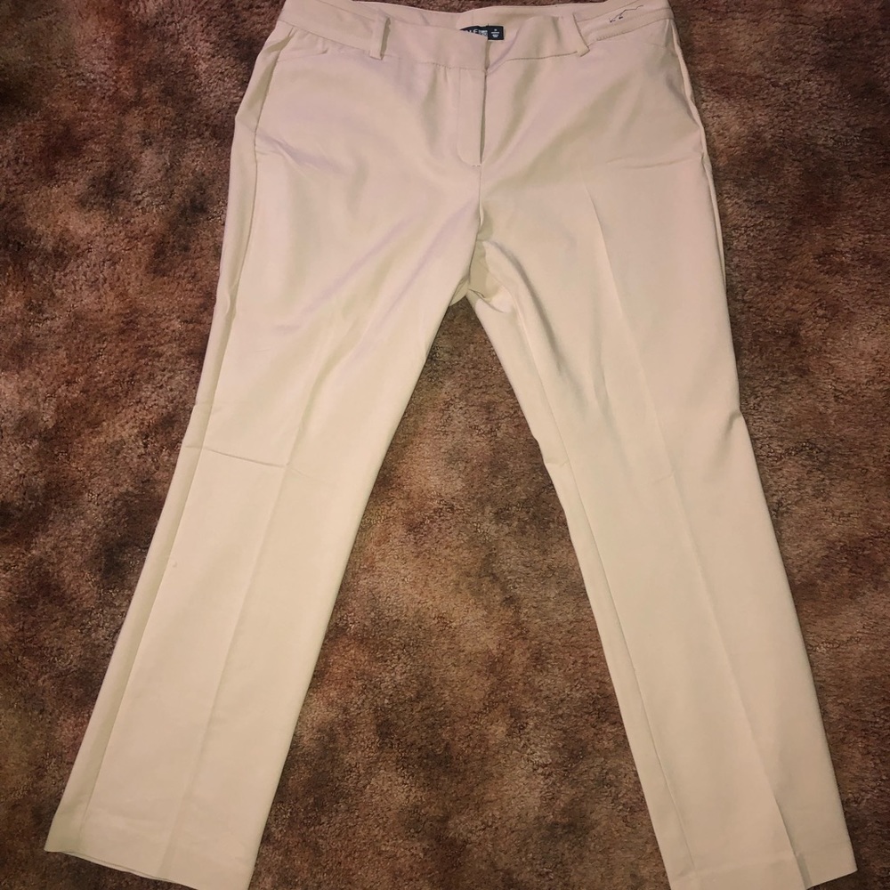 Plus Size Work Pants